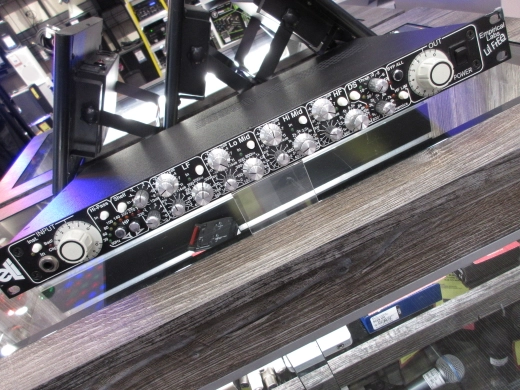 Empirical Labs Lil FrEQ Equalizer 2